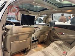 مێرسێدس بێنز S-Class